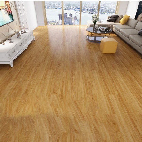 SPC FLOORING